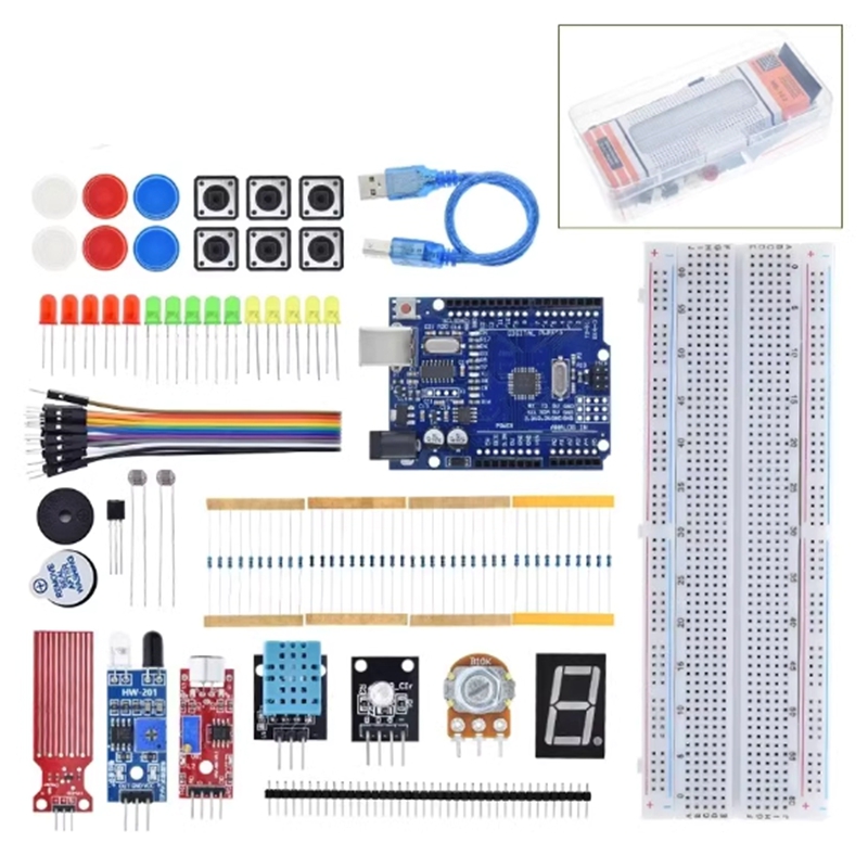 Lattepanda Sigma 32Gb - Starter Kit สําหรับ Arduino Uno R3