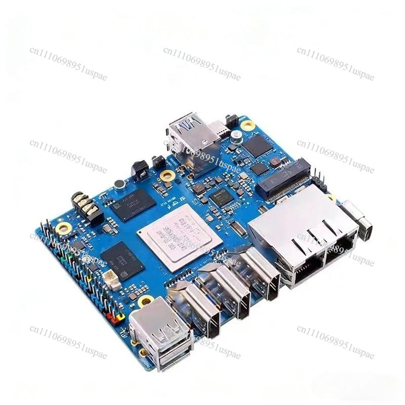 Orange Pi 5 Plus 32Gb - ใช้ได้กับบอร์ดพัฒนา 5 Plus 32GB, ชิป Orange