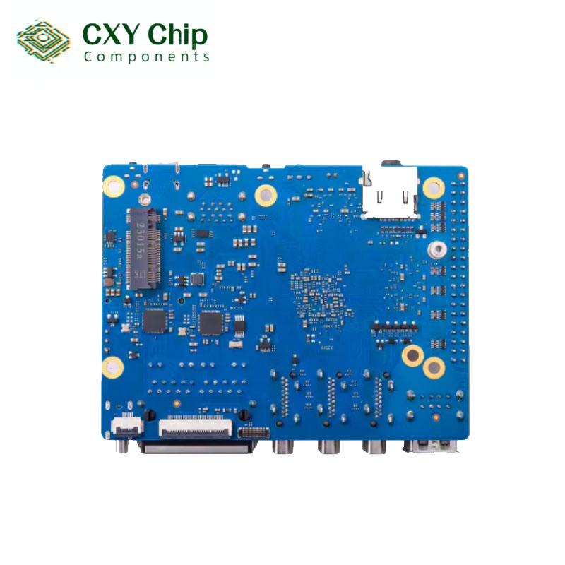 Orange Pi 5 Plus แรม 16GB DDR4 - Rk3588 Mini Pc Board บทวิจารณ์และราคา