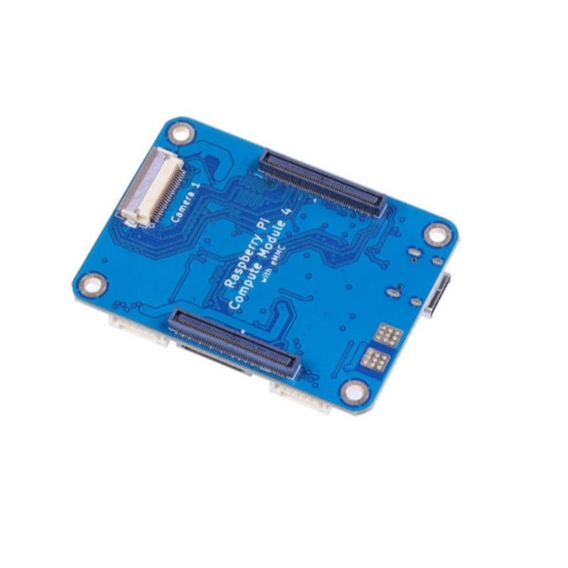 Ochin Tiny Carrier Board พร้อม - Compute Module 4 32Gb Wifi บทวิจารณ์และราคา