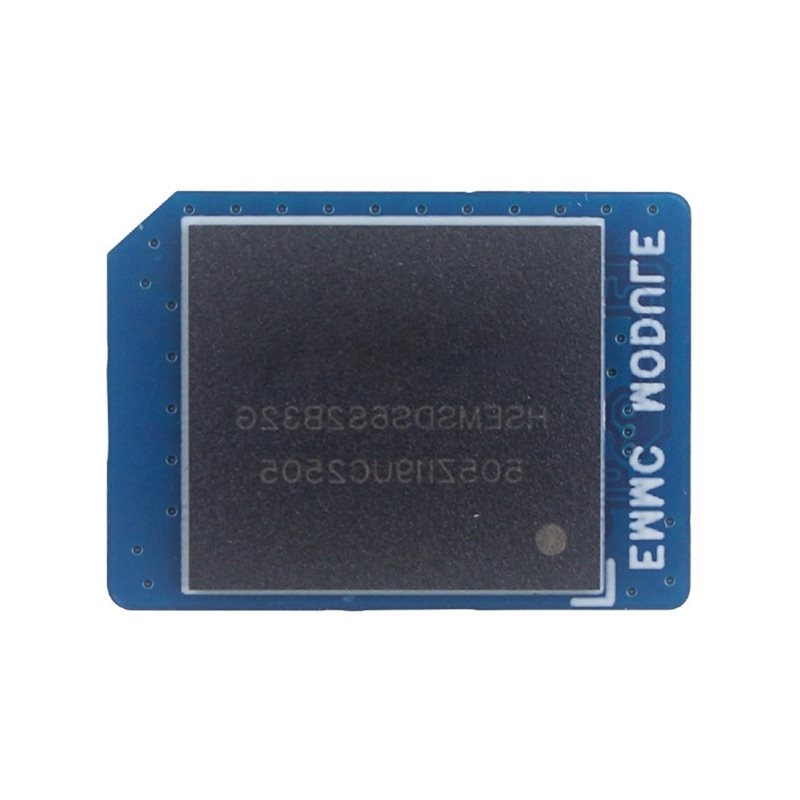 โมดูล EMMC รุ่น B04B-32GB สำหร - Orange Pi 5 Plus 32Gb บทวิจารณ์และราคา