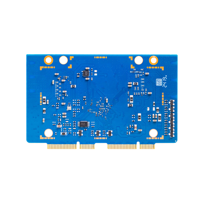 โมดูล WiFi 7 Banana Pi BPI-R4- - Bananapi Bpi R4 Wifi 7 บทวิจารณ์และราคา
