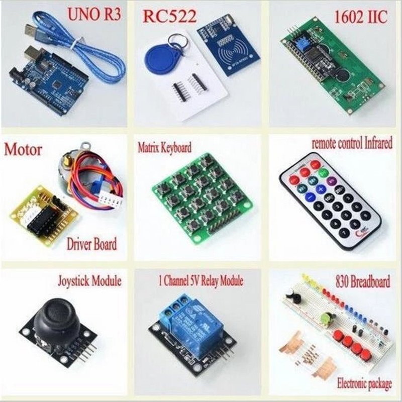 ใหม่ล่าสุด RFID Starter Kit สำ - Lattepanda Sigma 32Gb บทวิจารณ์และราคา