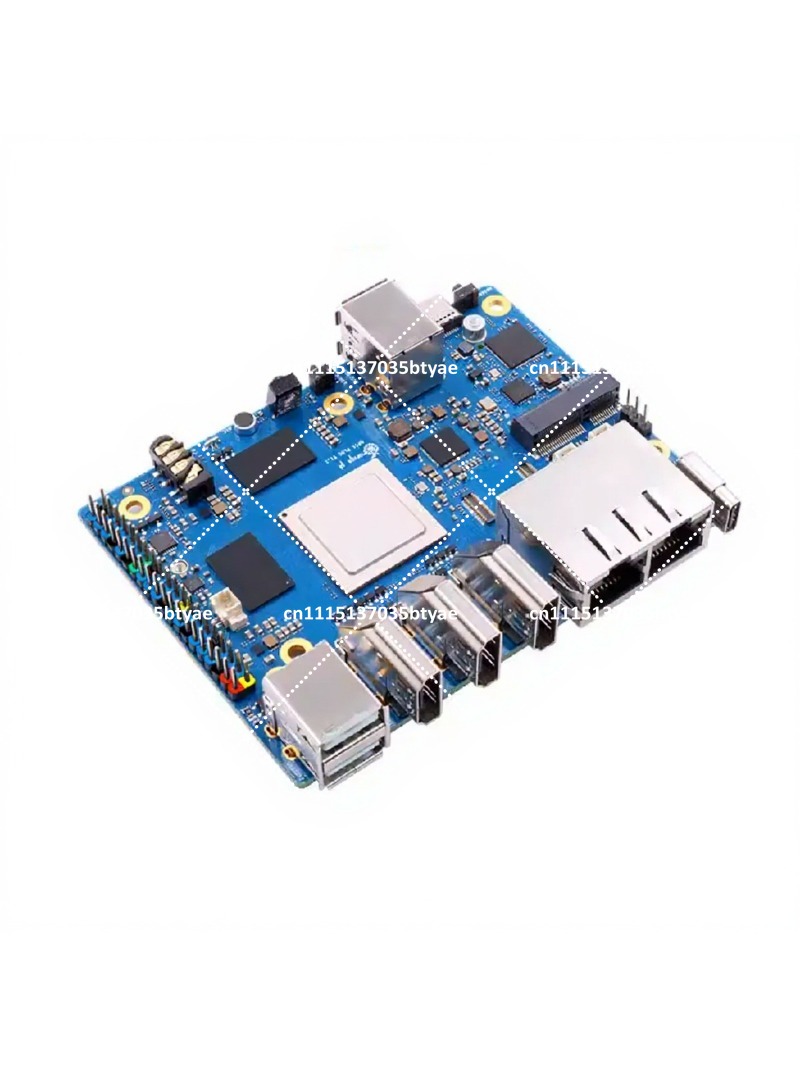 Orange Pi 5 Plus 32GB RAM คอมพ - Orange Pi 5 Plus 32Gb บทวิจารณ์และราคา
