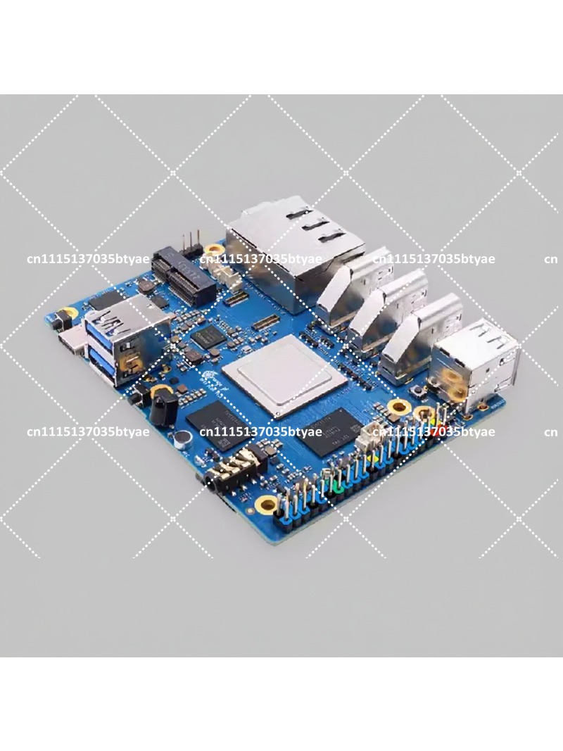 Orange Pi 5 Plus 32GB RAM คอมพ - Orange Pi 5 Plus 32Gb บทวิจารณ์และราคา