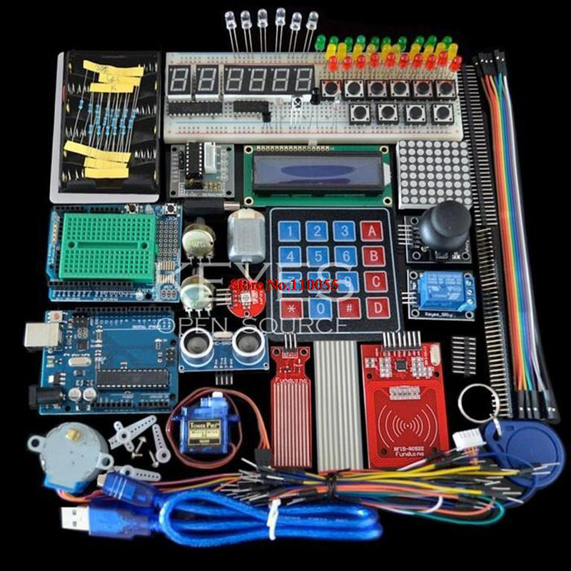 ชุดเริ่มต้นสำหรับ Arduino Uno  - Lattepanda Sigma 32Gb บทวิจารณ์และราคา