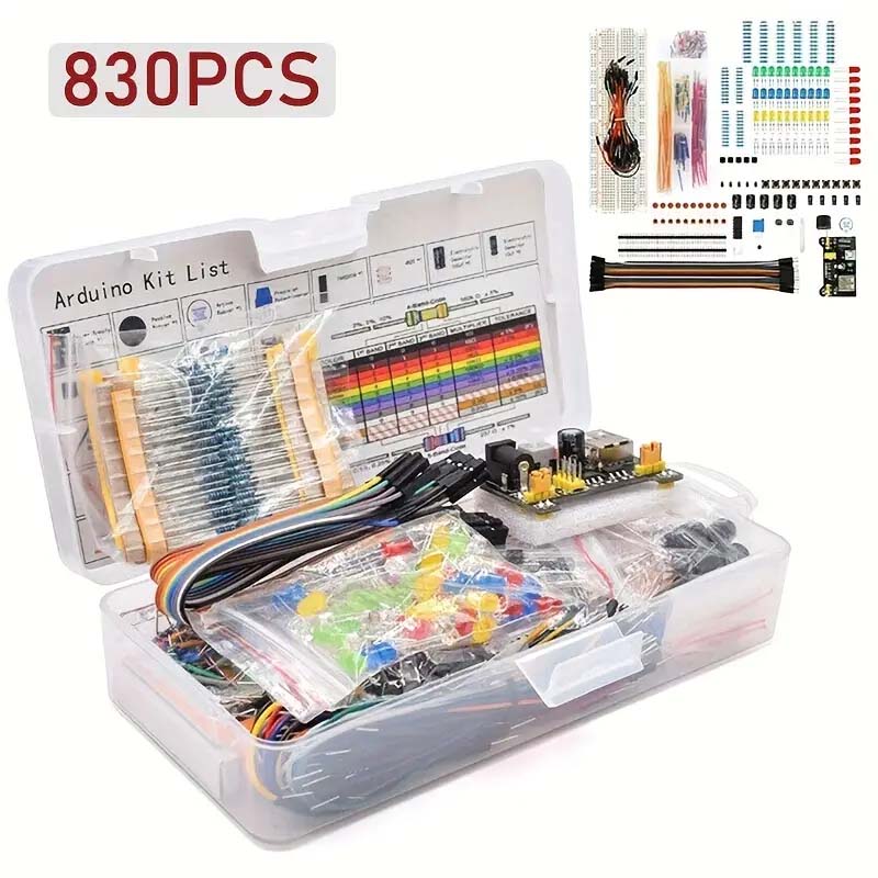 830 ชิ้น/กล่อง DIY Project Sta - Lattepanda Sigma 32Gb บทวิจารณ์และราคา