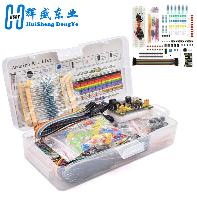 830 หลุม Breadboard Kit สําหรั - Lattepanda Sigma 32Gb บทวิจารณ์และราคา