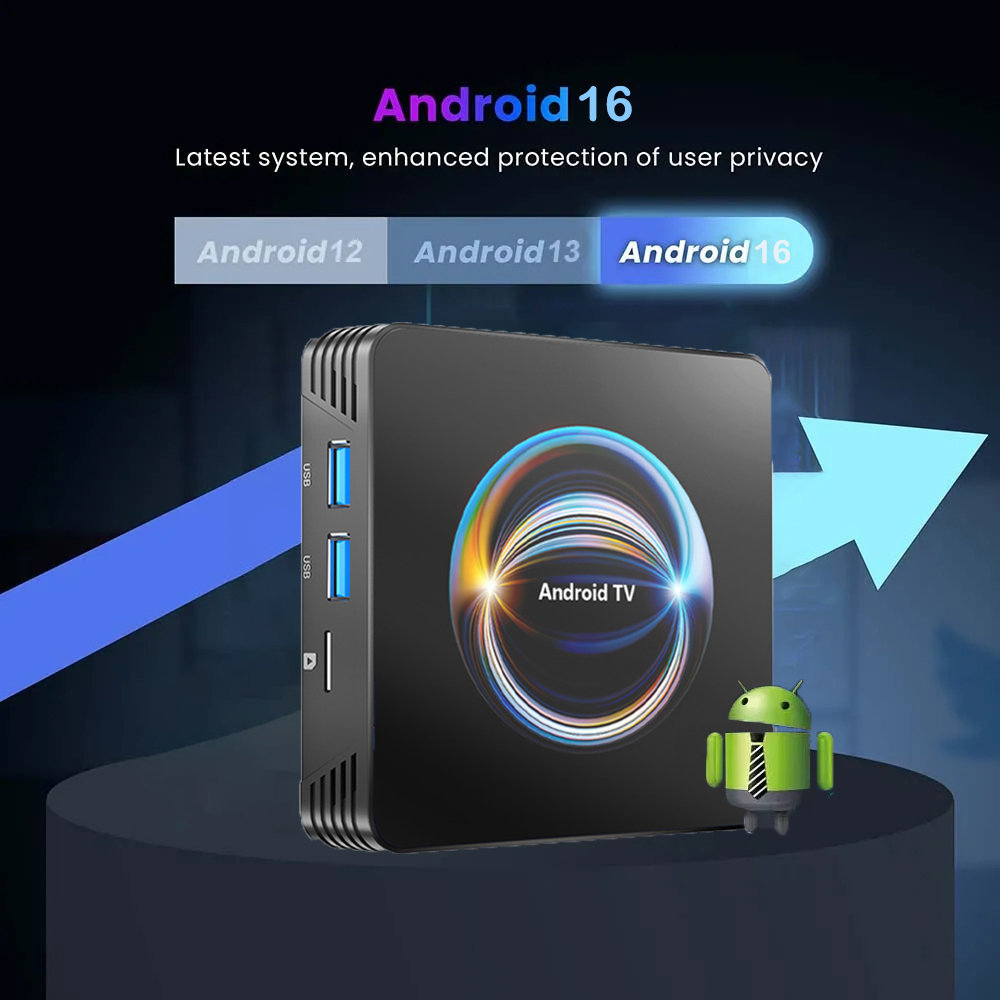 X66กล่องทีวีAndroid 16 ATV RK3 - Radxa Rock 5B 16Gb บทวิจารณ์และราคา