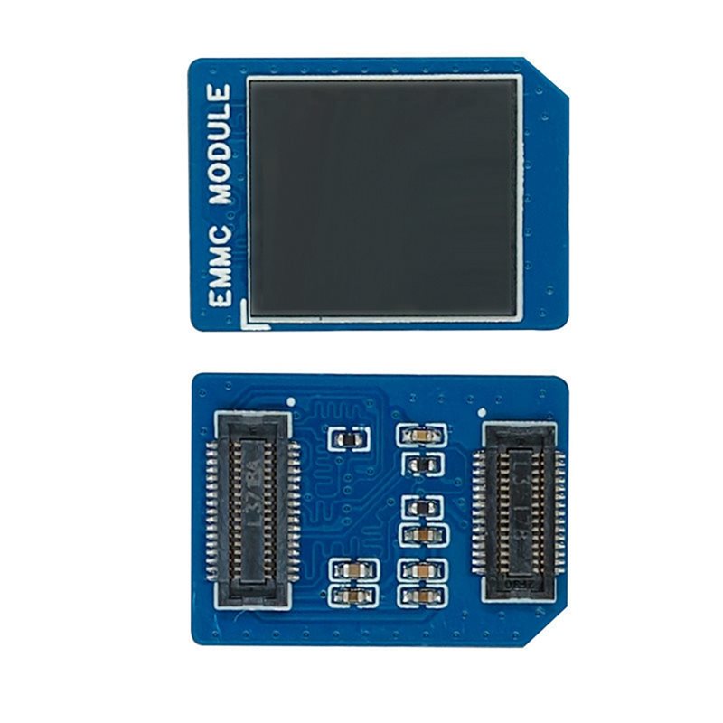 โมดูล T23C EMMC 32GB สำหรับ Or - Orange Pi 5 Plus 32Gb บทวิจารณ์และราคา