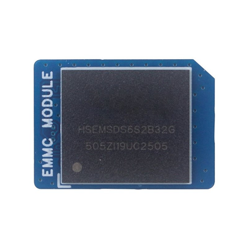 [B24B!】 โมดูล EMMC ขนาด 32GB ส - Orange Pi 5 Plus 32Gb บทวิจารณ์และราคา