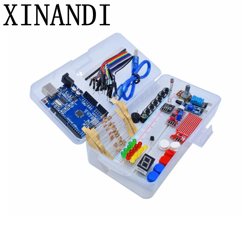 ชุดเริ่มต้นสำหรับ Arduino Uno  - Lattepanda Sigma 32Gb บทวิจารณ์และราคา