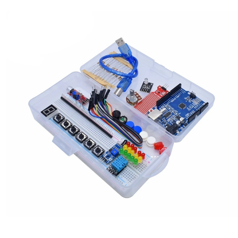 ชุดเริ่มต้นสำหรับ Arduino Uno  - Lattepanda Sigma 32Gb บทวิจารณ์และราคา