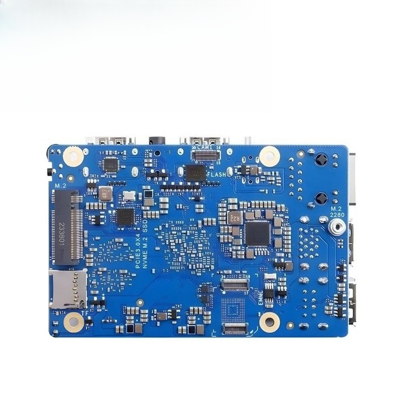 บอร์ดพัฒนา Max16gb Ram Lpddr5  - Orange Pi 5 Max Rk3588 บทวิจารณ์และราคา